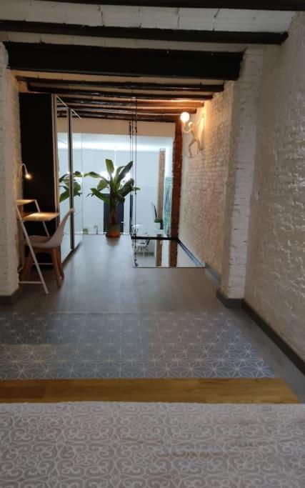 Hermoso Loft Centro Historico. Madrid Exterior foto